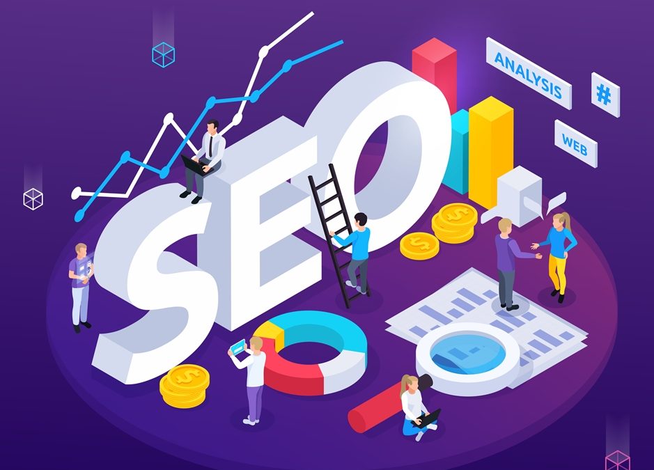 SEO in 5 minutes