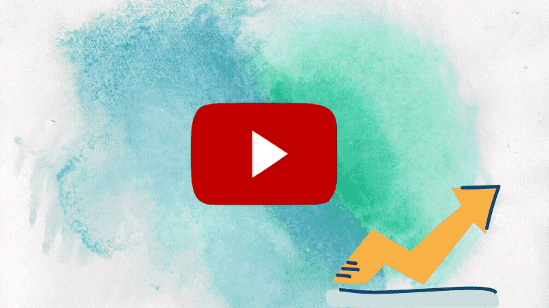 Πως να αυξήσεις τις εγγραφές στο YouTube κανάλι σου!